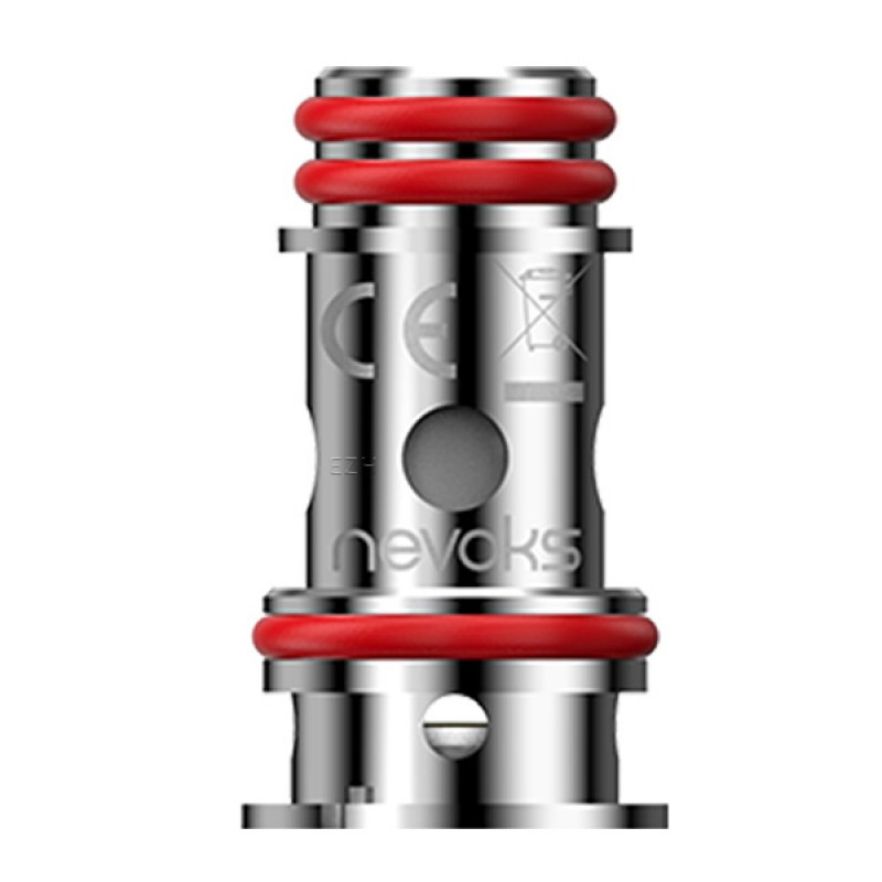 Nevoks - SPL-10 - Mesh Verdampferköpfe - 1.0 Ohm ...