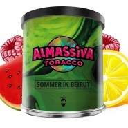 Almassiva Tobacco 200 g - Handgemacht und Illegal ...