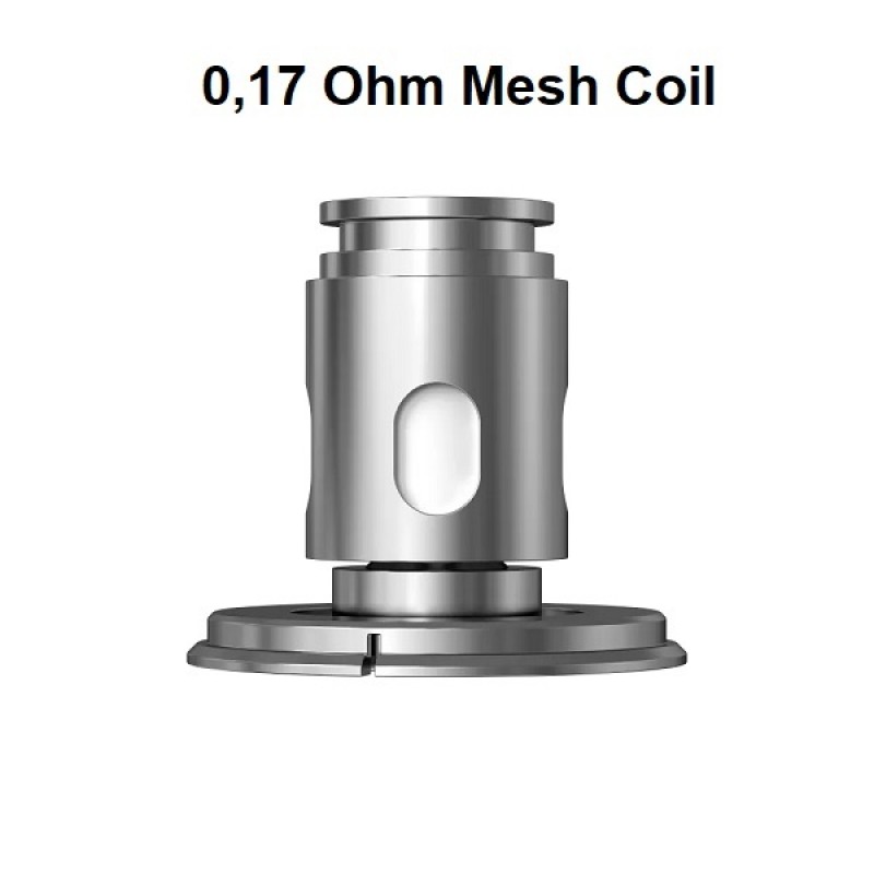 Aspire - Proteus Neo - Mesh Coil 0.17 Ohm