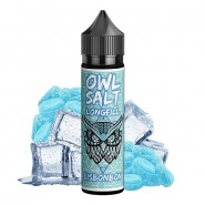 OWL Salt - Eisbonbon - 10 ml Aroma - Longfill - Mi...