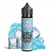 OWL Salt - Eisbonbon - 10 ml Aroma - Longfill - Mi...
