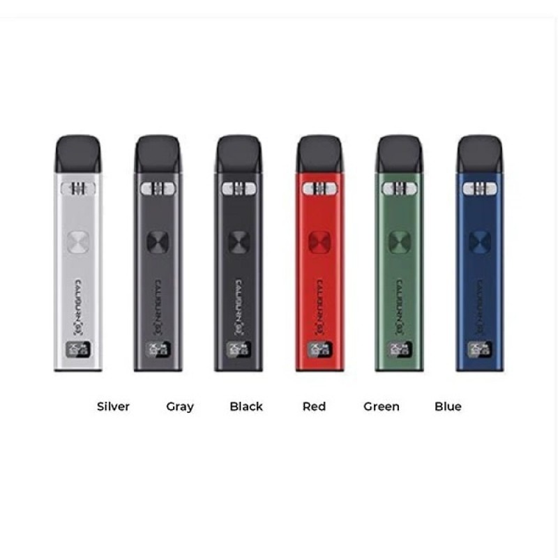Uwell Caliburn G3 Pod Kit - 900 mAh