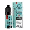 Revoltage - Aqua Berries - Hybrid Nikotinsalz Liqu...