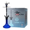 Jookah Aluriium NR. 05 Big Size - Black | Blue