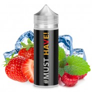 Must Have  - V - 10 ml Aroma - Mit Steuerbanderole