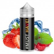 Must Have  - V - 10 ml Aroma - Mit Steuerbanderole