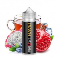 Must Have  - U - 10 ml Aroma - Mit Steuerbanderole