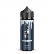 The Bros Frost - Strawberry - 10 ml Aroma Longfill...