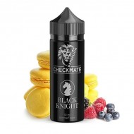 Dampflion - Checkmate - Black Knight - 10 ml Aroma...