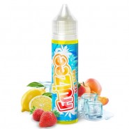 Fruizee - Sea Star - 8 ml Aroma - Mit Steuerbander...