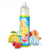 Fruizee - Sea Star - 8 ml Aroma - Mit Steuerbander...
