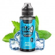 Big Bottle - Arctic Mint - 10 ml Aroma Longfill - ...
