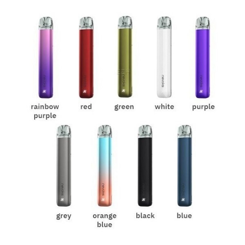 Nevoks - APX S1 Pod Kit - 500 mAh