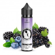 Nebelfee - Blackbowl Feenchen - 10 ml Aroma - Mit ...