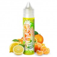 Fruizee - Lemon Orange Mandarin - 8 ml Aroma - Mit...