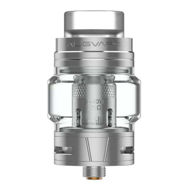 Skynet Sub Ohm - Verdampfer - 5,1ml - Silber