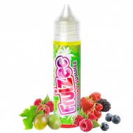 Fruizee - Bloody Summer - 8 ml Aroma - Mit Steuerb...