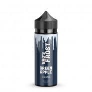 The Bros Frost - Green Apple - 10 ml Aroma Longfil...