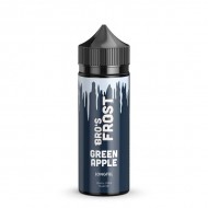 The Bros Frost - Green Apple - 10 ml Aroma Longfil...
