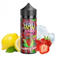 Bad Candy -  Strawberry Splash - 10 ml Aroma - Mit...
