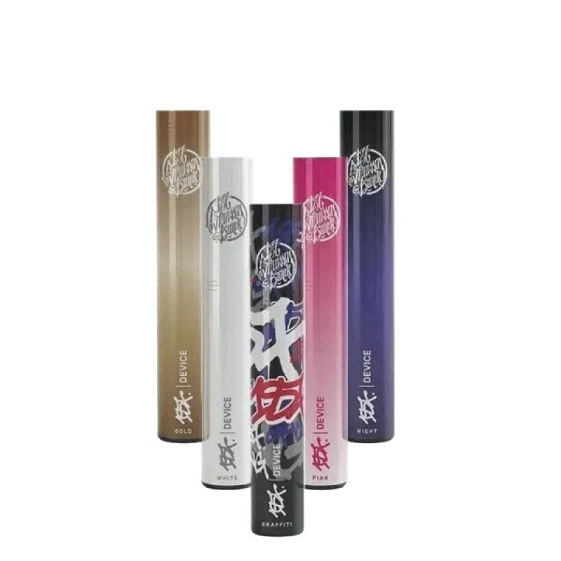 Akku 187 Basisgerät - 500 mAh - Farbauswahl