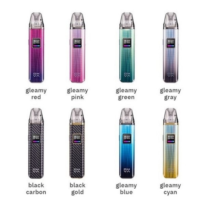 OXVA - Xlim Pro - E-Zigaretten Kit - 1000 mAh