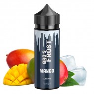 The Bros Frost - Mango - 10 ml Aroma - Mit Steuerb...