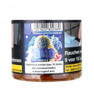 187 Tobacco 25 g - Hamburg - Beerenmix