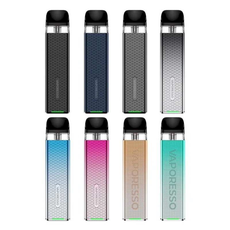 XROS 3 Mini - Pod E-Zigaretten Kit