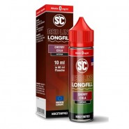 SC - Red Line - Cherry Cola - 10 ml Aroma - Longfi...