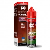SC - Red Line - Cherry Cola - 10 ml Aroma - Longfi...