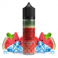 Vampire Vape - Cool Watermelon - 14 ml Aroma - Mit...
