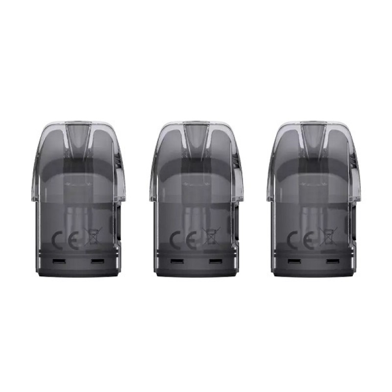 Vapefly - Jester 2 - Pod Cartridge - 0.6 | 1.2 Ohm...