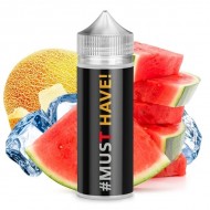 Must Have  - T - 10 ml Aroma - Mit Steuerbanderole
