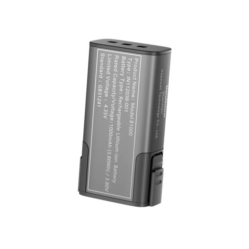 Innokin Trine - Ersatzakku B1000