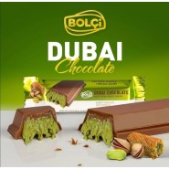 Dubai Chocolate - Kadayif Chocolate - 30 g Riegel