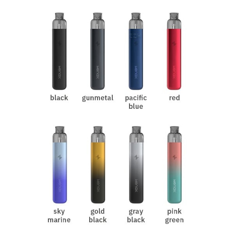 GeekVape - Wenax K1 SE - E-Zigaretten Kit - Abverk...