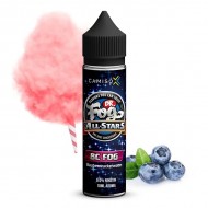 Dr. Fog - BC Fog - 10 ml Aroma - Longfill - Mit St...
