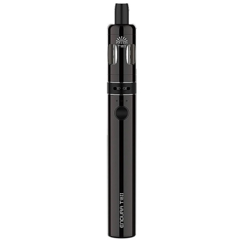Endura T18 II  - Kit - Schwarz