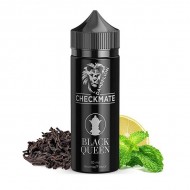 Dampflion - Checkmate - Black Queen - 10 ml Aroma ...