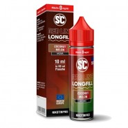SC - Red Line - Coconut Melon - 10 ml Aroma - Long...