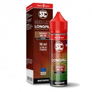 SC - Red Line - Coconut Melon - 10 ml Aroma - Long...