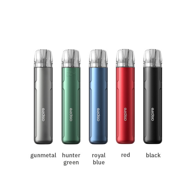 Aspire - Cyber S - Pod E-Zigaretten Kit