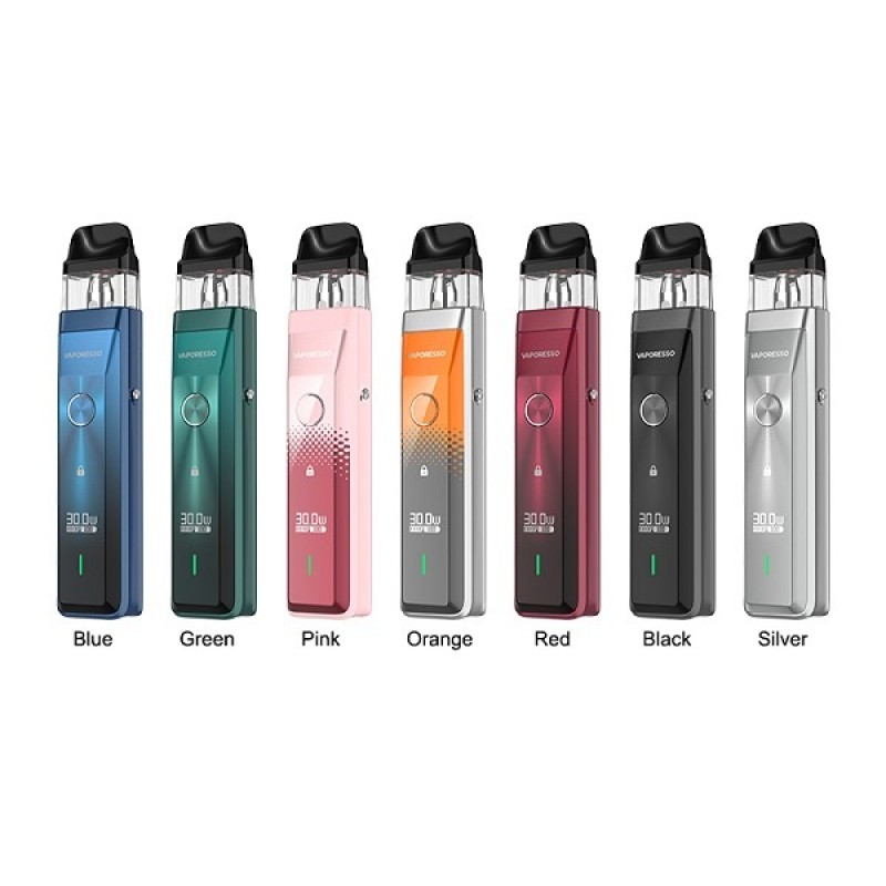 Vaporesso - XROS Pro - 1200 mAh - E-Zigaretten Kit