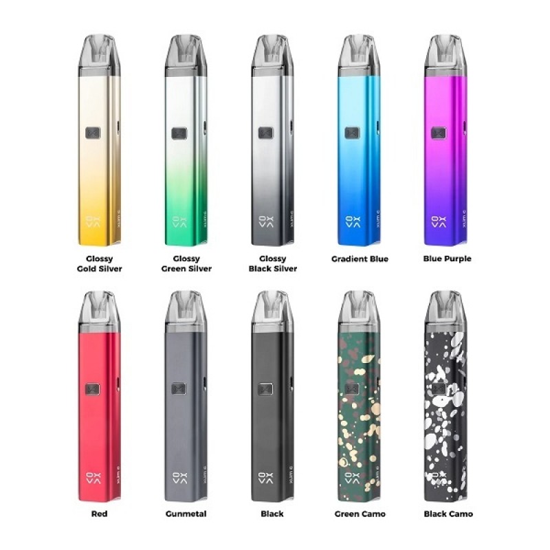 OXVA - Xlim C - E-Zigaretten Pod Kit