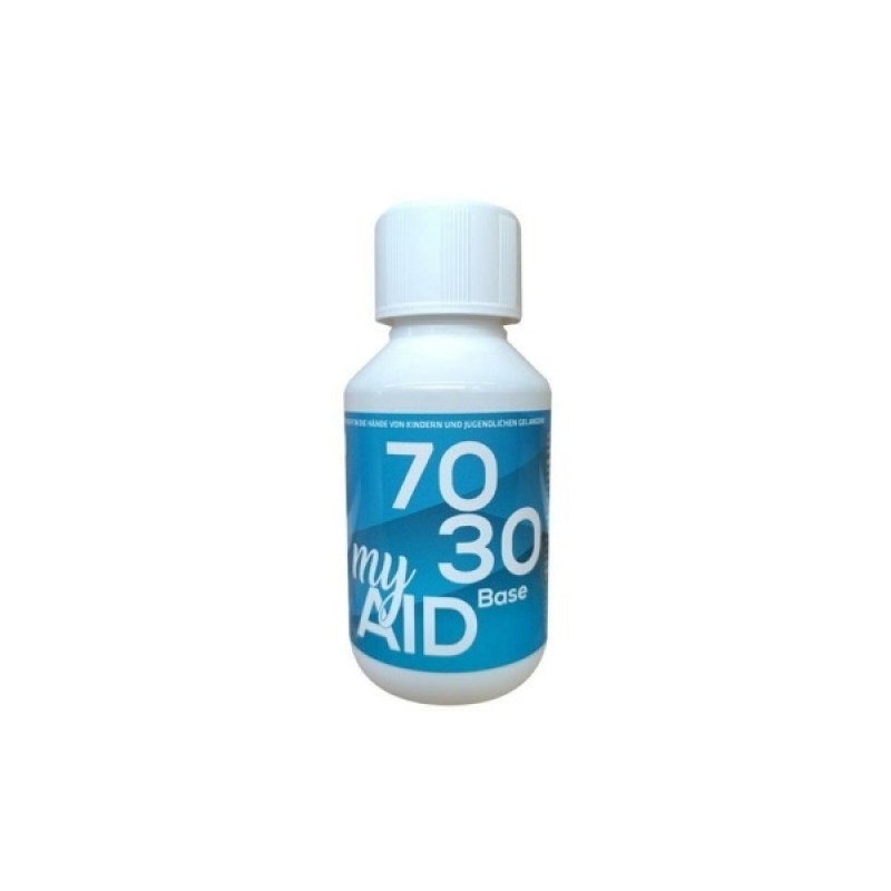 My Aid - Base - 70|30 - 100  ml - Mit Steuerbander...