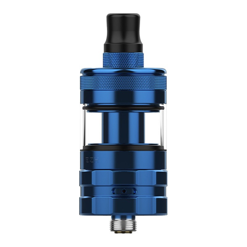 Wirice - Launcher Mini Tank MTL - Verdampfer - 3 m...