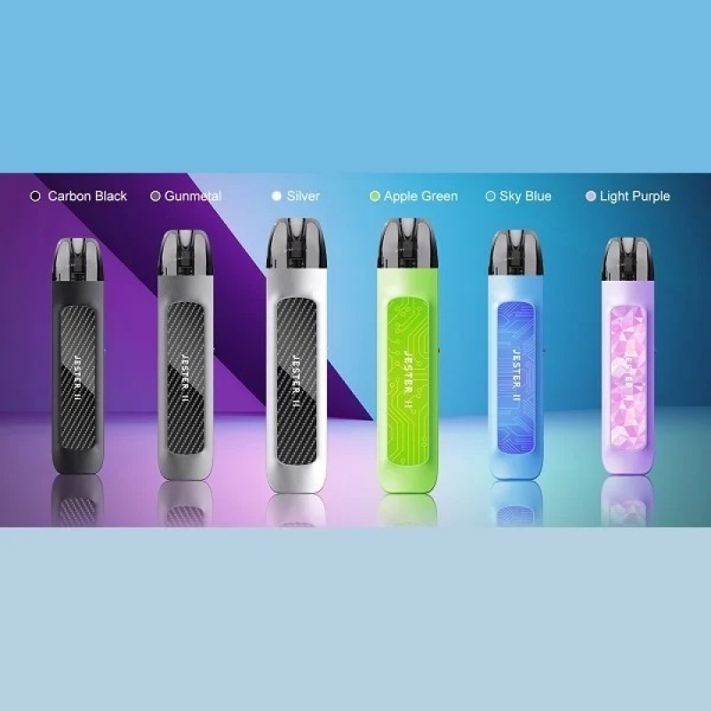 Vapefly - Jester 2 Kit - 1.000 mAh
