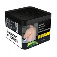 Al Fakher 200 g - Grapio - Traube