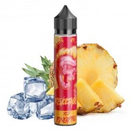 Revoltage - Red Pineapple - 15 ml Aroma - Mit Steu...